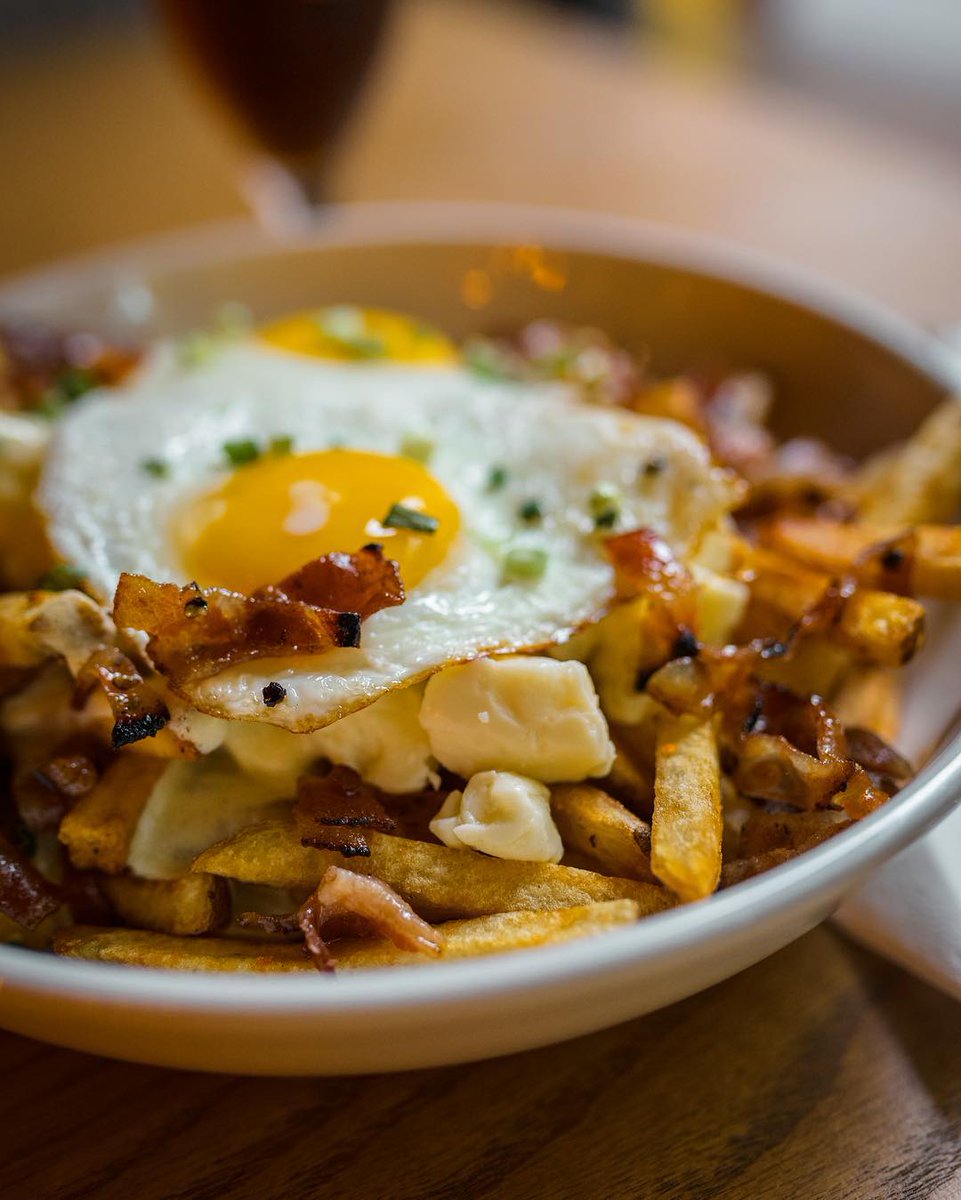 Did you know we added a few new items to our brunch menu?
Take a look! saintjohn.gahan.ca/brunch/
Saturdays and Sundays, 11:30am-2:30pm