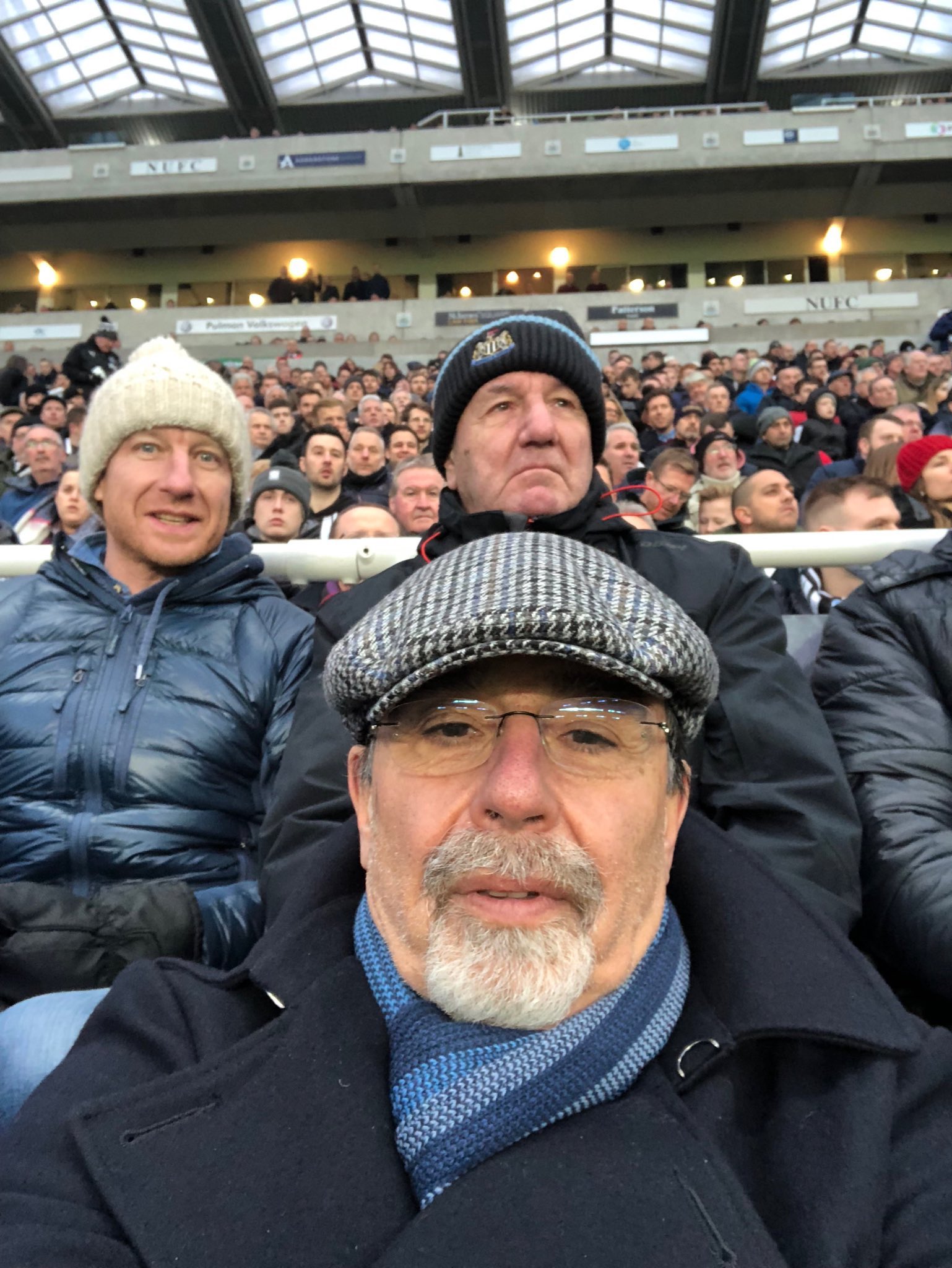 David Rudolf on Twitter "Do I fit in alright?…