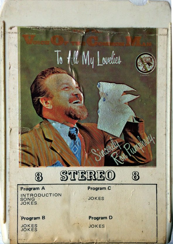 Now playing RON PUMPHREY/HARRY HIBBS 'Ray Kent starts Caribou Club/Oh Ronnie Boy' 1971 CHMR 93.5 FM chmr.ca 

COMPOSER of 'Oh Ronnie Boy' anyone?

#8TrackCartridge #8Track <a href="/khoskin/">khoskin</a> <a href="/markcritch/">Mark Critch</a> <a href="/Bluestar0612/">Arlene Churchill- To Each Their Own.</a> <a href="/sconjin/">Sean</a> <a href="/AccordionBruce/">🪗 Bruce Triggs</a> <a href="/EasternPassage1/">The Eastern Passage</a> <a href="/PaulKinsman/">Wm. Paul Kinsman 🫐</a>