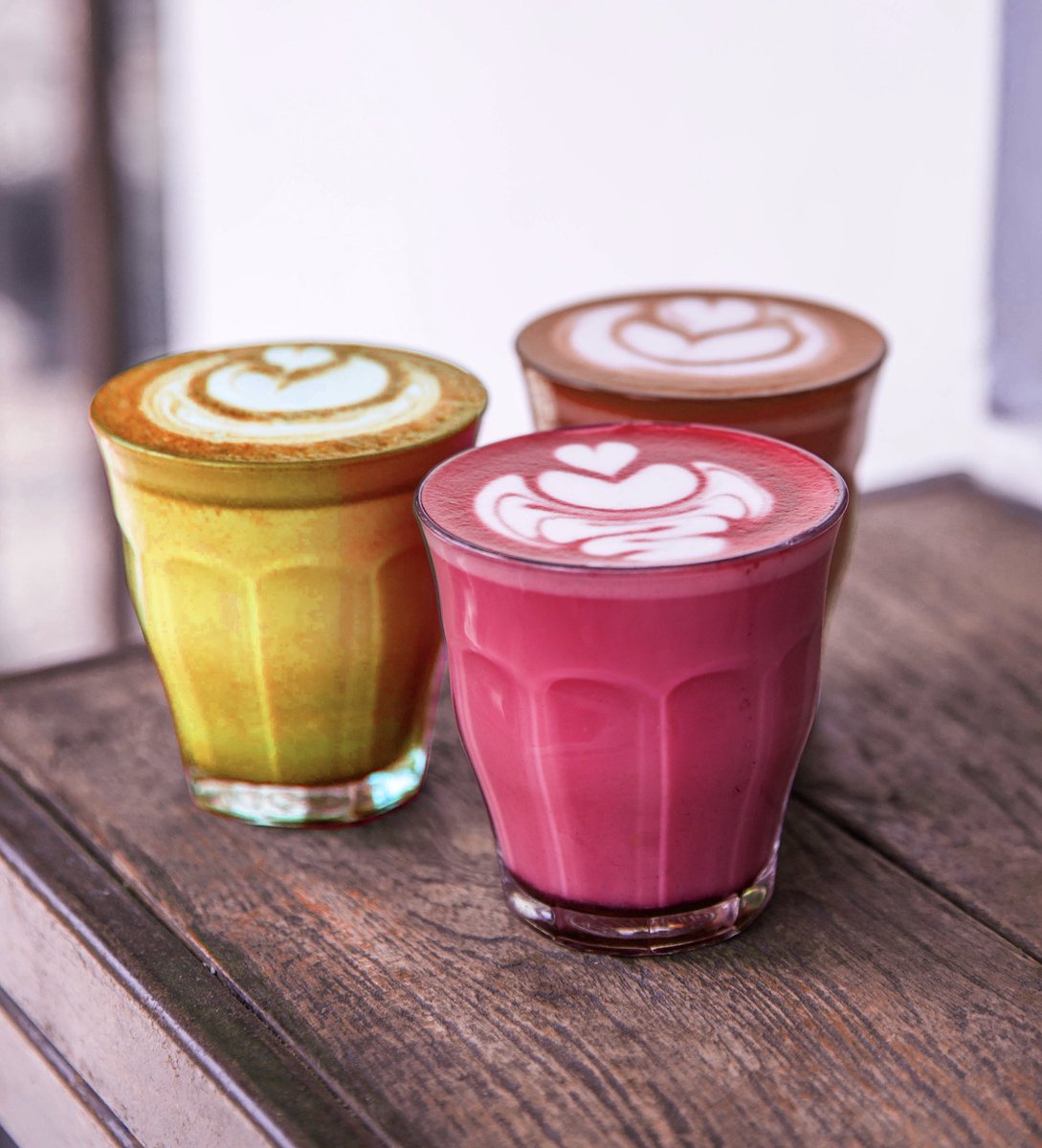 Drinkmechai photo