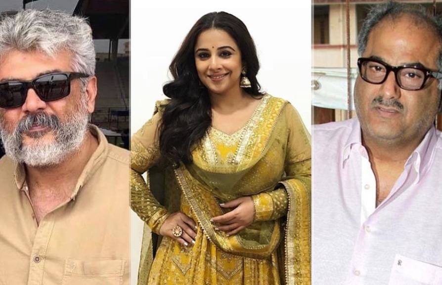 Bolly Beauty to debut in Tamil?