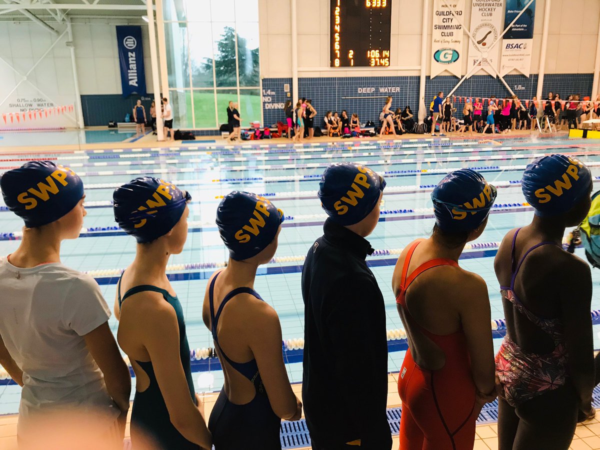 SWPSSport's tweet photo. All set for the SSSA Senior Individual Championships #swpssport https://t.co/y2FHP4Fu1x