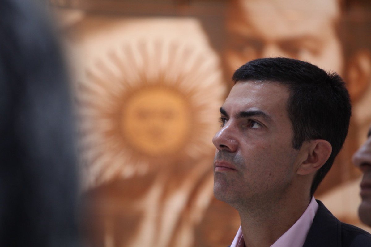 soyjprodriguez's tweet photo. .@UrtubeyJM en #Córdoba: “La Argentina se ha ido haciendo cada vez más centralista y necesita de una mirada profunda del interior”.
#AlternativaFederal https://t.co/lbikDaWBas