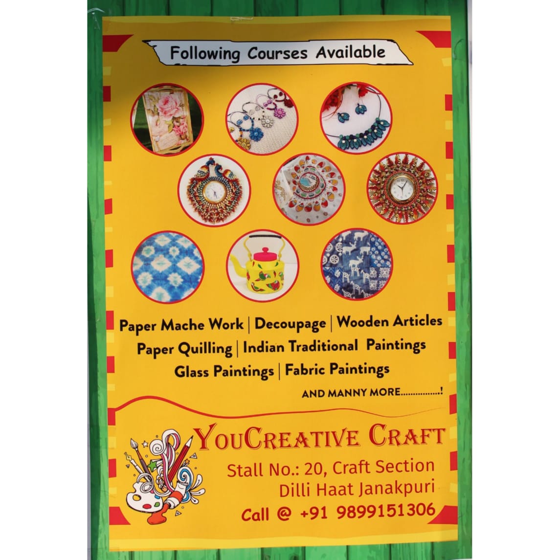 project_clique's tweet photo. Variety is not our choice its our passion to serve you with numerous artefacts that not only add beauty to you place but novelty in your life as well.
For retails products contact :- YouCreative Craft, Stall no. 20, Craft Section, Dilli Haat Janakpuri
#Cliqueprojects #FairTrade https://t.co/yBWDLk08d4