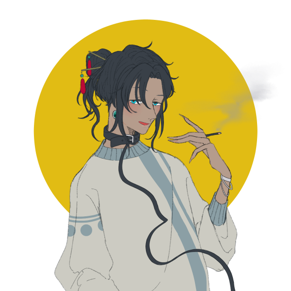 Free Ryさんのイラストまとめ 21ページ目