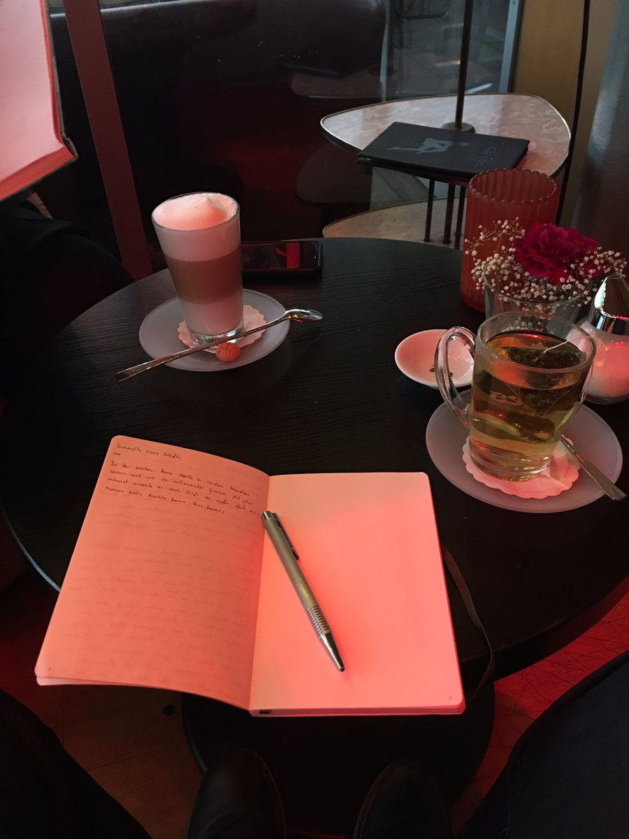 MonsterMax42's tweet photo. Zweite Runde.
#creativcafe https://t.co/19YndREmZr