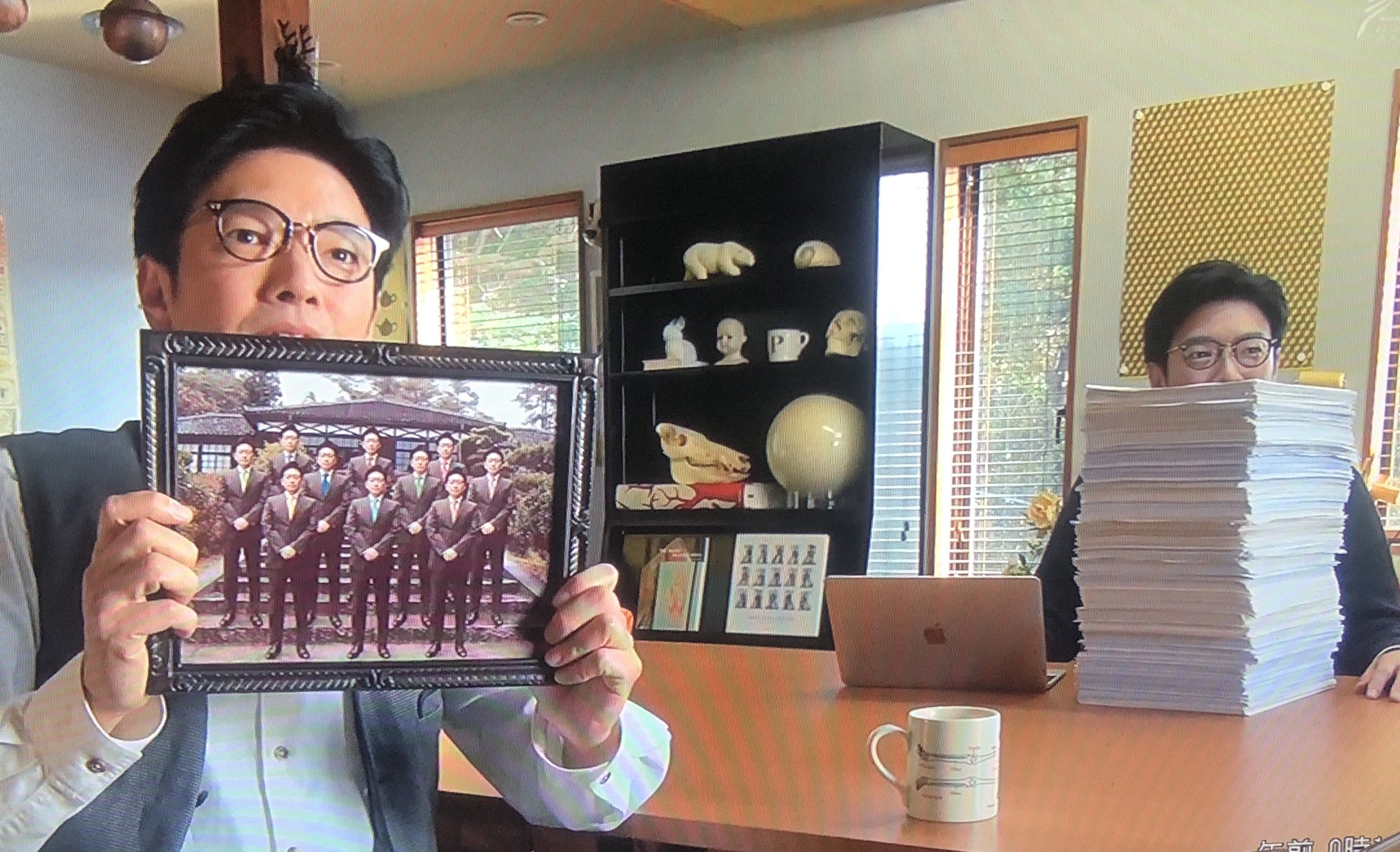 桂 No Twitter 小林賢太郎テレビ10 x 相変わらず頭がおかしい小林賢太郎 面白くて 少し切なくて 大泉洋 とイチャイチャ乳繰り合うのも最高に可愛いかったけど 小林賢太郎が10人もいるなら一人ぐらい 片桐仁とラーメンズやりなよ 旅の先でさ Kktv 小林 桂 No Twitter 小林賢太郎テレビ10 x 相変わらず頭がおかしい小林賢太郎 面白くて 少し切なくて 大泉洋 とイチャイチャ乳繰り合うのも最高に可愛いかったけど 小林賢太郎が10人もいるなら一人ぐらい 片桐仁とラーメンズやりなよ 旅の先でさ Kktv 小林