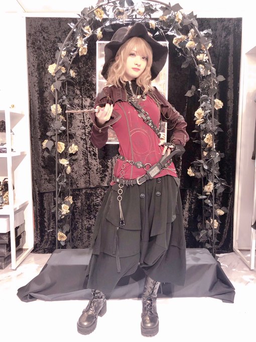 Twitterのコスプレ画像50