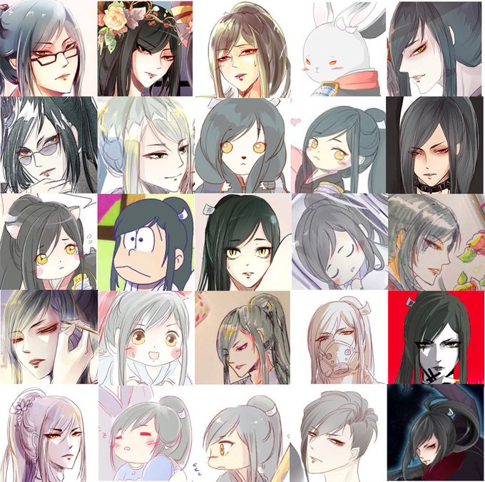 太郎太刀 イラストレーター