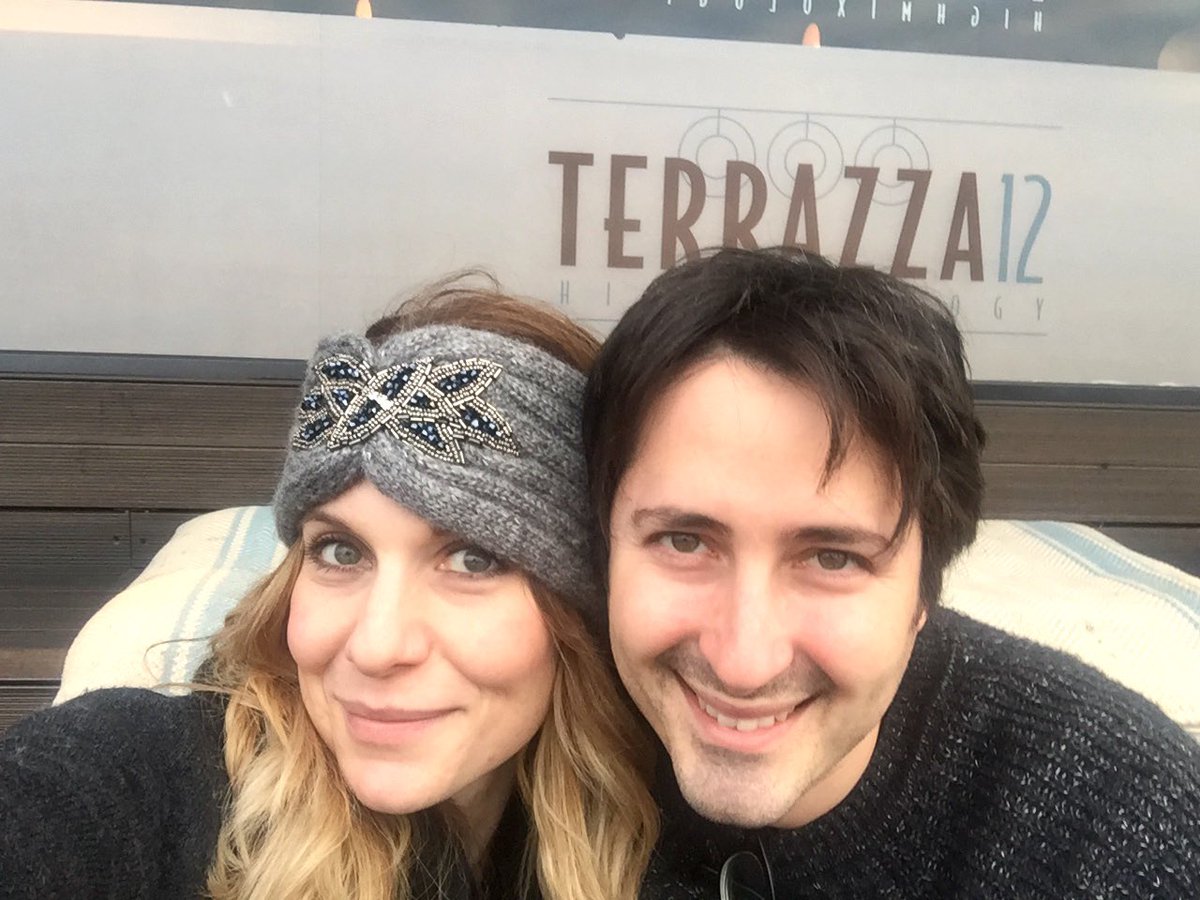 ColeoColais's tweet photo. Quando lavori con il tuo migliore amico #terrazza12 #milano https://t.co/76HmoJNDfa