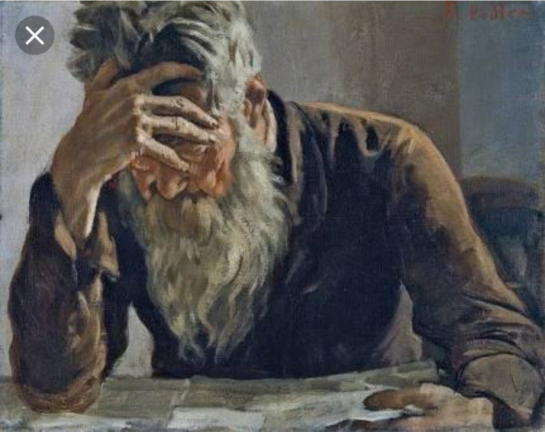 名画で学ぶ病院 22ページ目 Togetter