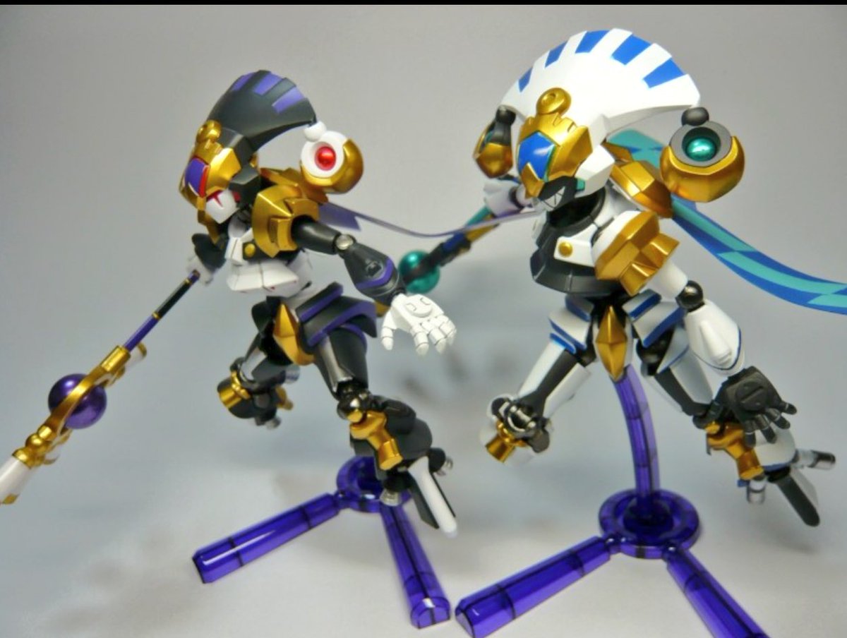 ダンボール戦機 ナイトメア 未組み立て