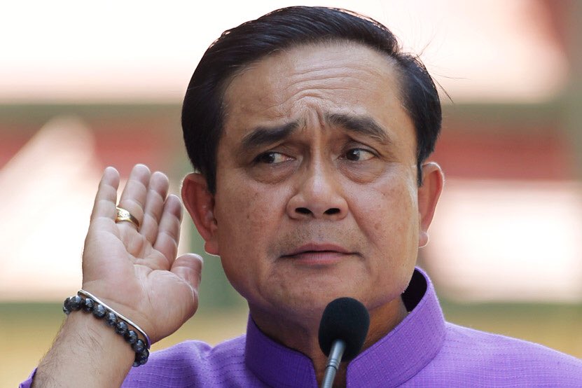 ProfessorIgorK's tweet image. “อะไรนะไม่ได้ยิน ไหนขอเสียงดังๆหน่อย ไม่ได้ยิน”