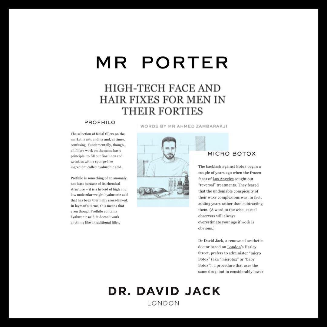 Profhilo tweet media