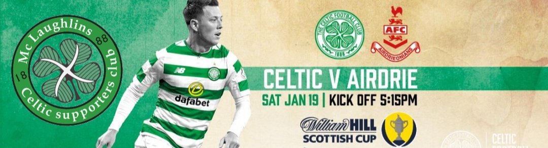 McLaughlins Csc tweet media