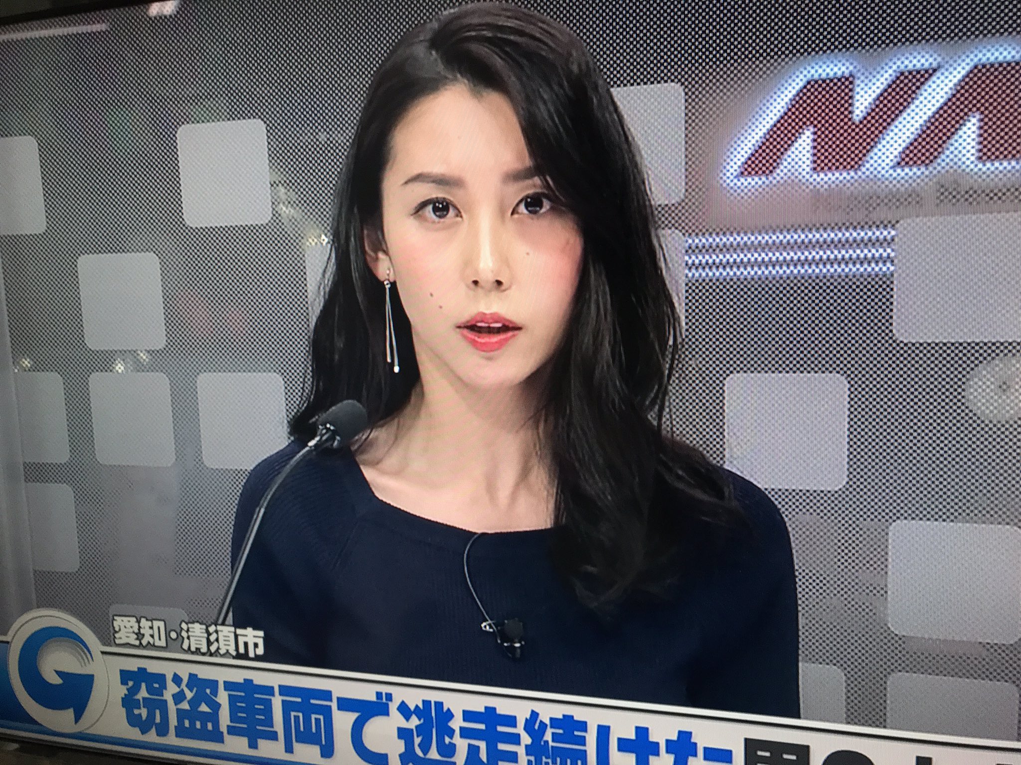 ぐんぐんlover 杉野アナ 杉野アナ 杉野真実 日テレ ぐんぐんlover 杉野アナ 杉野アナ 杉野真実 日テレ