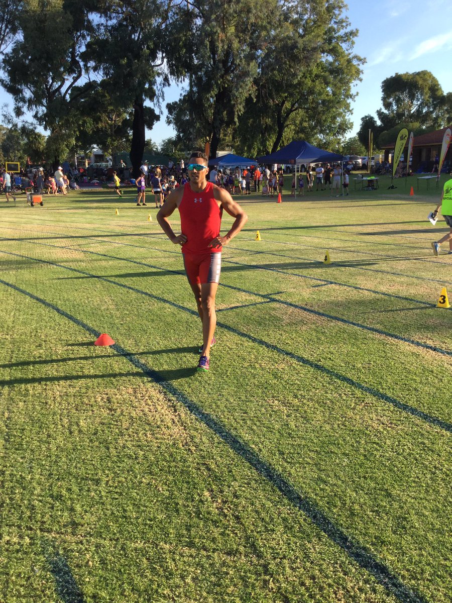 WCALproATHS's tweet photo. Thanks to everyone at Melville Little Athletics Centre for helping put on a fantastic event! 👏👏🙌 https://t.co/8BsistogCy