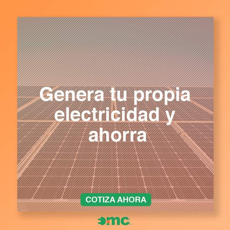 emcsolar's tweet photo. ♻️ Reduce tu consumo energético ♻️

AHORRA hasta un 90% en tu recibo de #luz y aprende por qué evolucionar a la era #solar es la solución ideal.

https://t.co/J1IhqSC27S

#emcsolar https://t.co/xTydXnaxPS