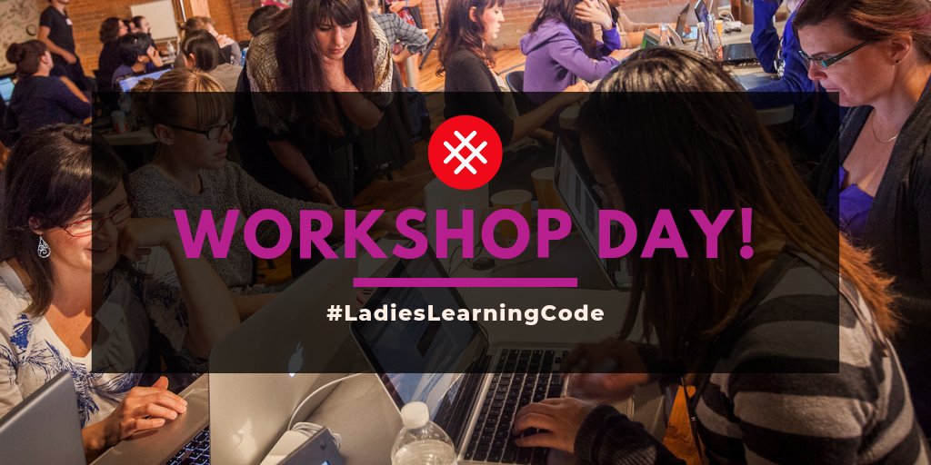 learningcodeyeg's tweet image. To all our students and mentors getting ready for the HTML and CSS workshop today — have a great time! #LadiesLearningCode