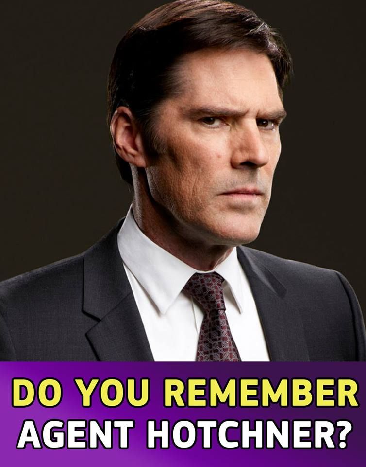 🔥 Do you miss #ThomasGibson in #CriminalMinds? Here's other celebs who were kicked out of their shows!👉 http://goo.gl/qT3Zbb