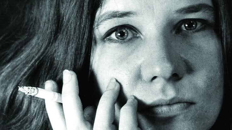 sustenidoblog's tweet photo. Janis completaria 76 anos hoje! #JanisJoplin #SustenidoBlog https://t.co/jyyMVZAAvw