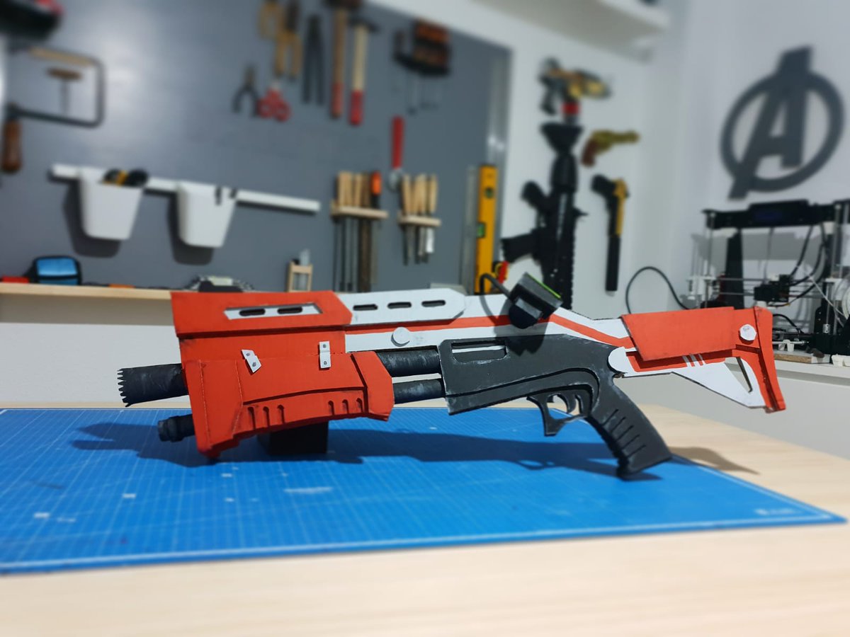 Dcrafting On Twitter Ayer Subi El Video De Como Hacer La