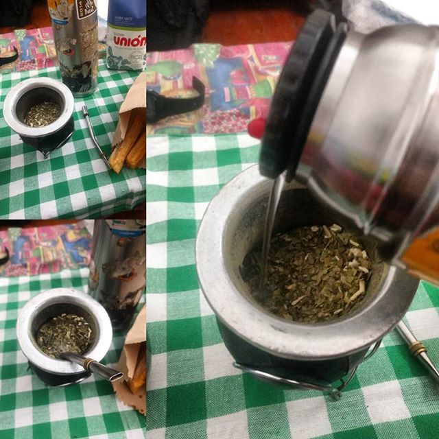 #Mate Provinciano Máster Race
.
.
.
#Desayuno #Argentina #LosPorteñosNoLoConocen http://bit.ly/2ASd43Y