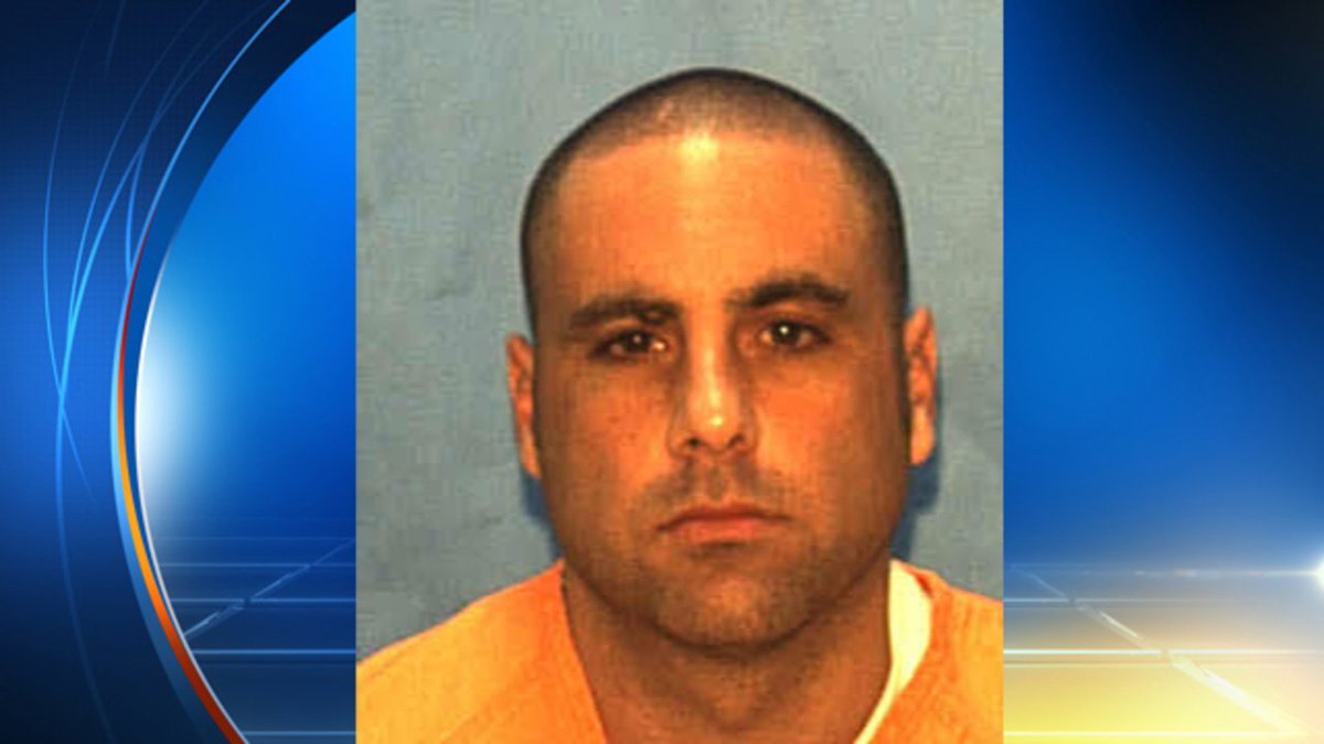 #BREAKING Death row inmate found guilty again in new Casey's Nickelodeon trial bit.ly/2sD0QaN https://t.co/qVpRRbmxzS