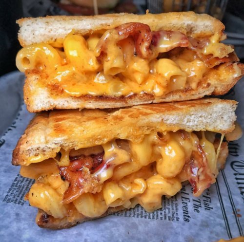 Grilled Cheese Festival tweet media