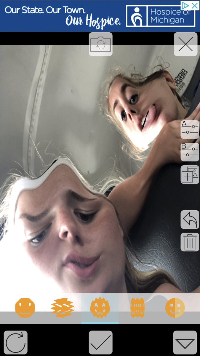 erinn_robinsonn's tweet photo. HAPPY BIRTHDAY AVA🎊🎊 hope you have a good 18‼️‼️love ya💕 https://t.co/gURxLj9fSO