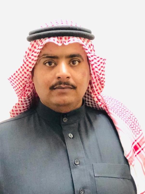 عقد قران الشريف / فايز بن سعد العضيدان