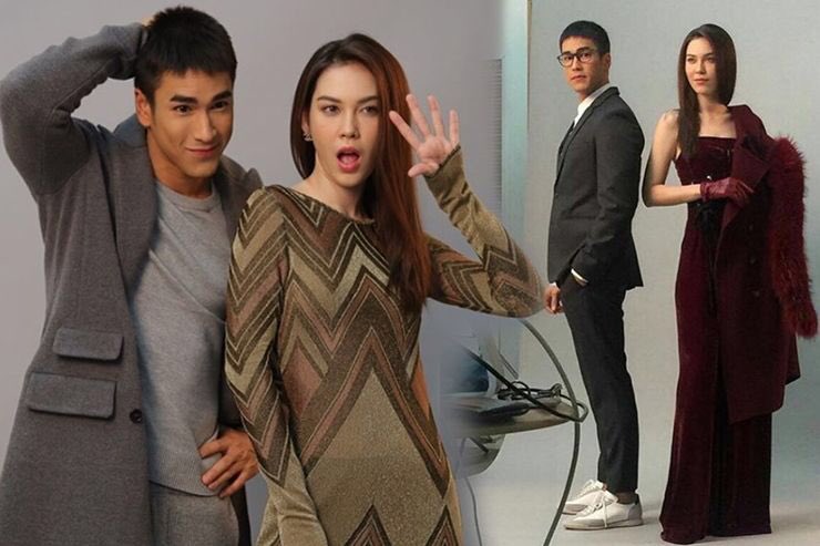 ปะปัง ϟ tweet media