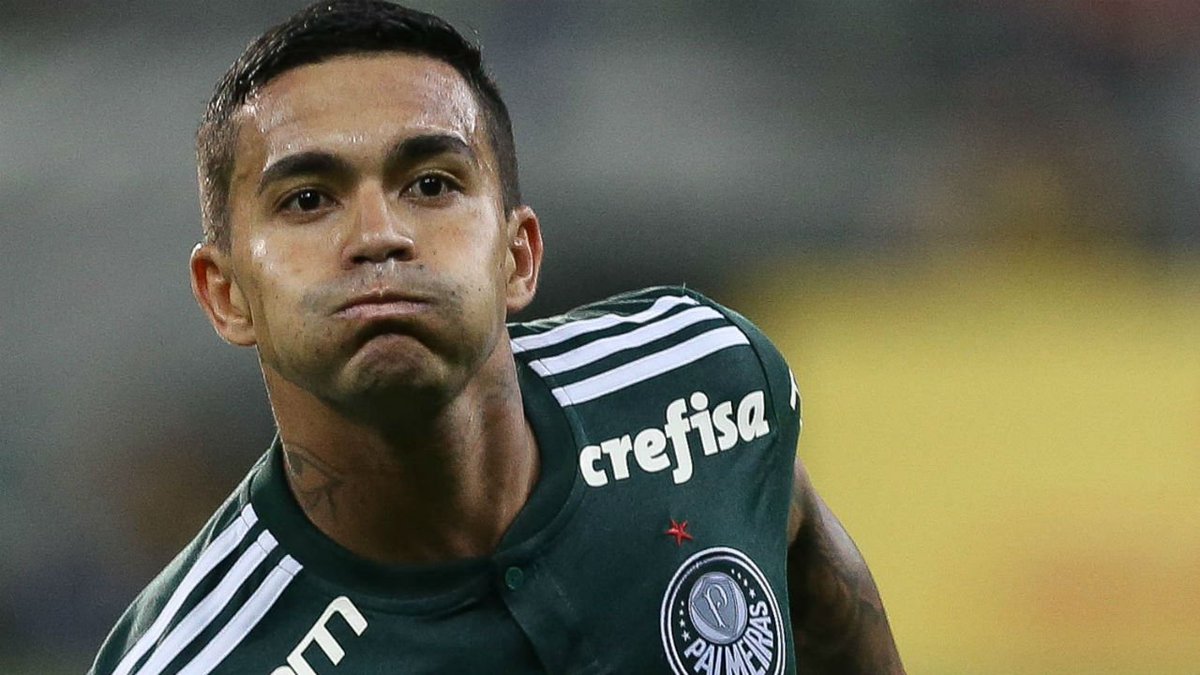 SportsCenterBR's tweet photo. Dudu assina novo contrato e define seu futuro: 'Queria agradecer aos palmeirenses'

👉 https://t.co/KEJkbIqx4v https://t.co/zd077gIGD9