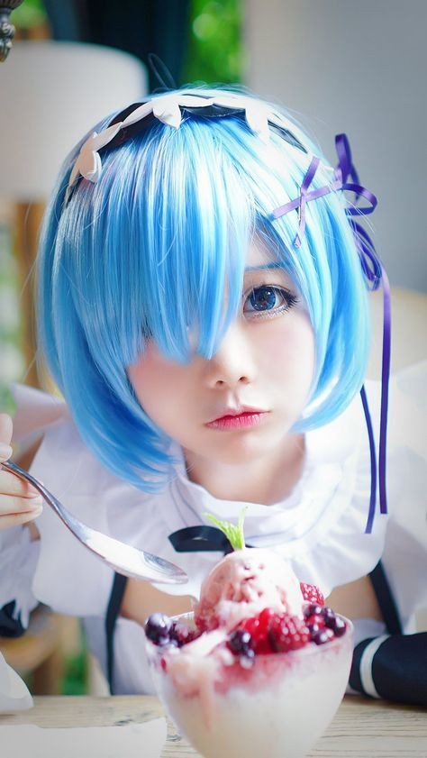 Japanese Cosplay Anime Characters Girl Editorial Stock Image  Image of  makeup character 157319939