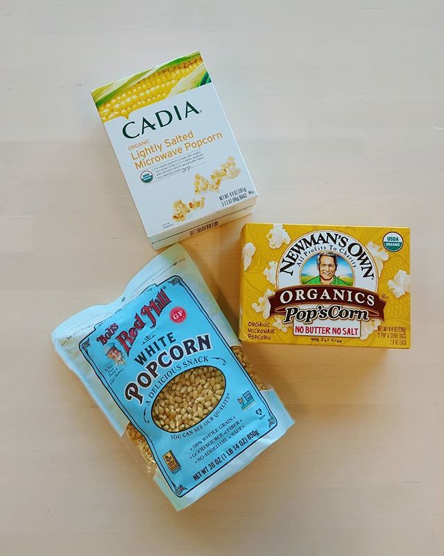 Popalicious! Its National Popcorn Day!🍿 bit.ly/2Cyskme
