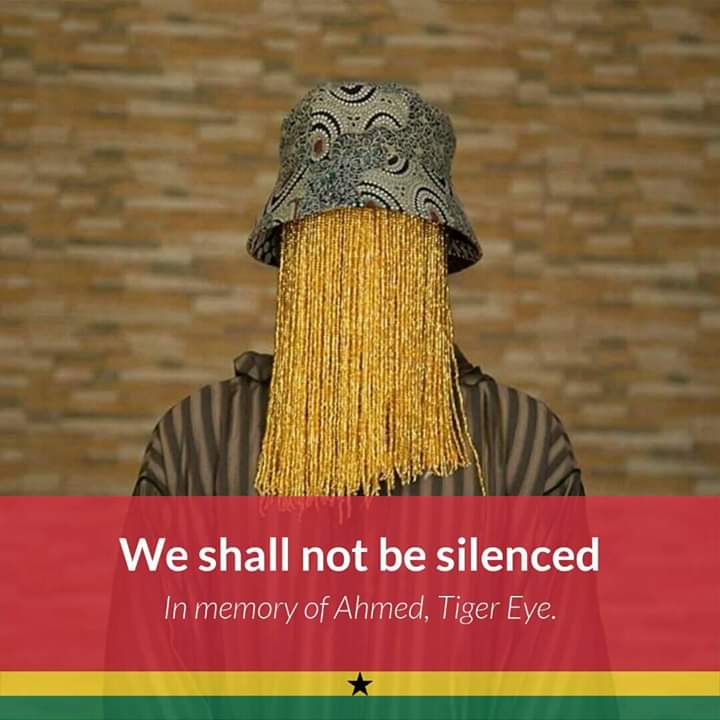He's gone but the investigative work he and Anas Anas started will continue and will be replicated all around the world!
Don't kill us; we don't have guns, we only have pens!
#JournalismIsNotACrime https://twitter.com/ChirwaJoan/status/1086657926549458945/photo/1pic.twitter.com/O09wTSd8Ah