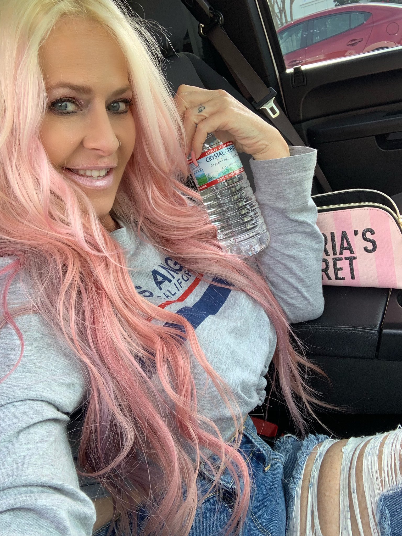 Tw Pornstars Kelley Cabbana Twitter Don T Forget To Hydrate ️ ️😜😜😜😜 4 13 Pm 19 Jan 2019