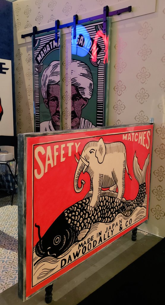 BrittanyAshie's tweet image. Major design inspo @IDSToronto #IDS2019 #IDSToronto