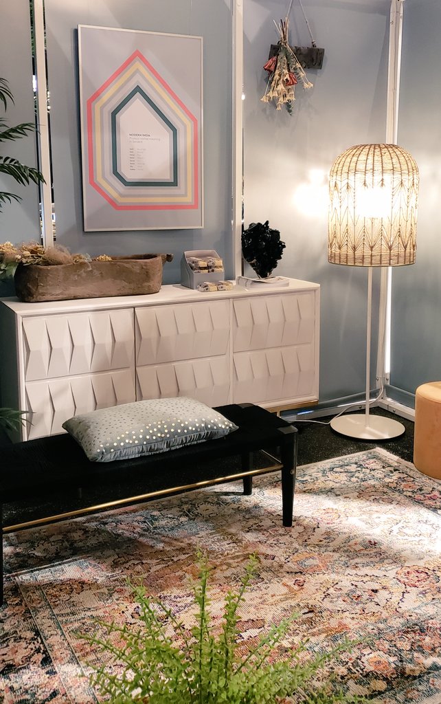 BrittanyAshie's tweet image. Major design inspo @IDSToronto #IDS2019 #IDSToronto