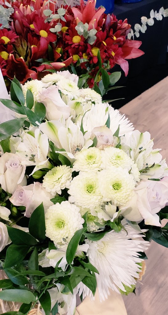 BrittanyAshie's tweet image. Major design inspo @IDSToronto #IDS2019 #IDSToronto