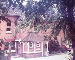 OxfordBrookesOT tweet media