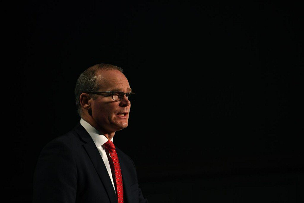 Irish commitment to Brexit backstop 'absolute' - foreign minister https://reut.rs/2U3qsJz