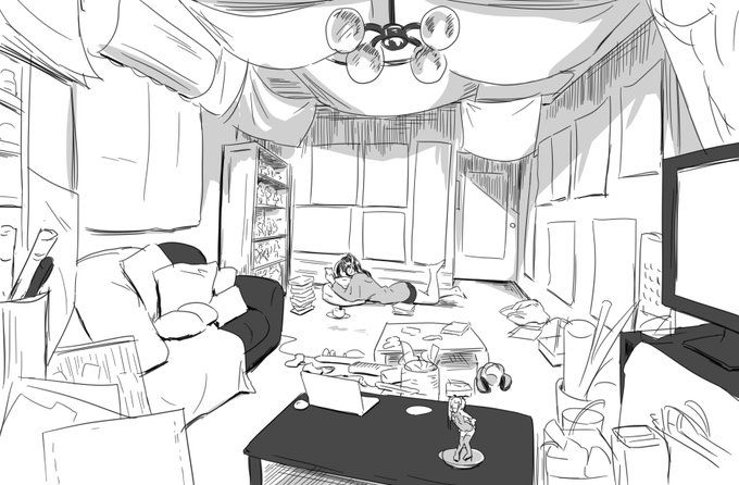 背景かけるようになりたい... 