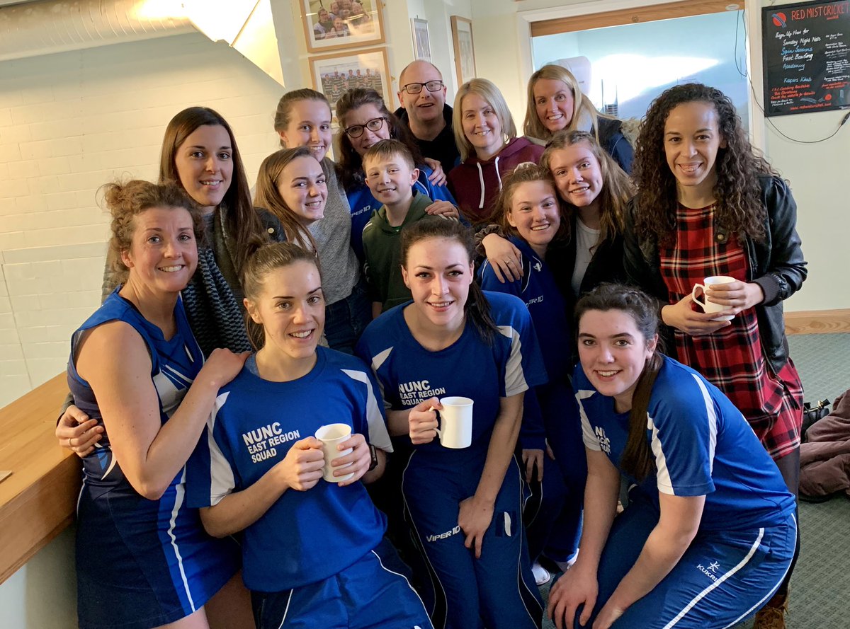 norfolkunitednc's tweet photo. And at today’s game we sadly had to say au revoir to @izzy_barclay123...Australia gets to say G’day mate on Weds! #safetravels #havethebesttime #missyoualready #comehomesoon #BBL 😎💙 https://t.co/z9ndBDX7HE