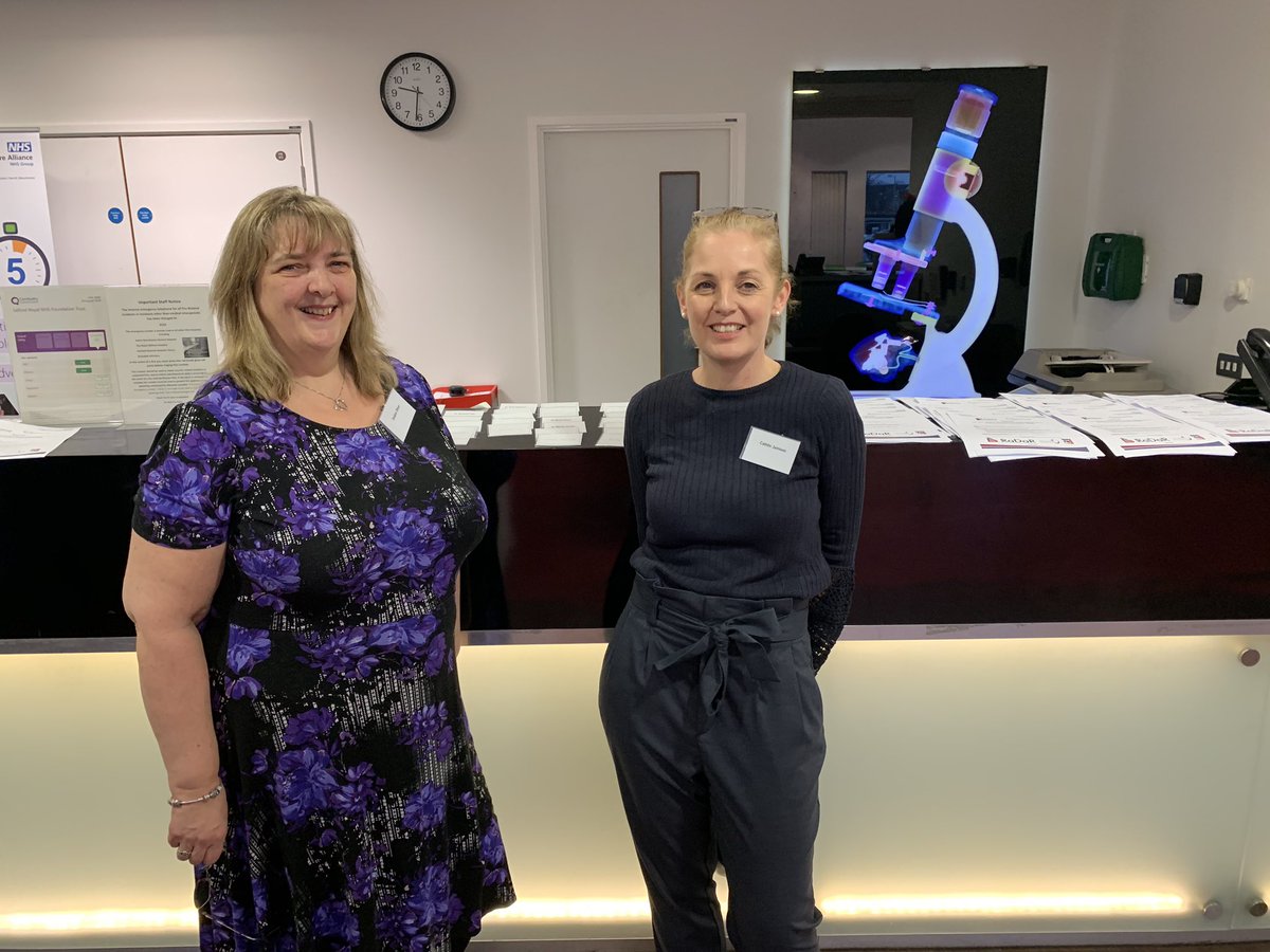 tinachrysochou's tweet photo. Fantastic day #FMD2019, am hopeful + inspired that our #FibromuscularDysplasia @RenalRadar journey is gaining momentum in the UK. Have learnt so much about patient perspective +experience. Thank you @kidneycareuk @Kidney_Research @FmdsUk for making this day possible https://t.co/2JTo0cMNES