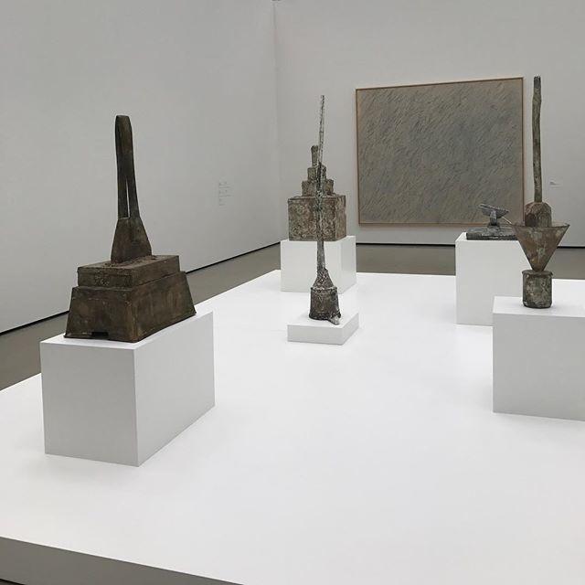 From the archives: The Broad, LA bit.ly/2U221fv