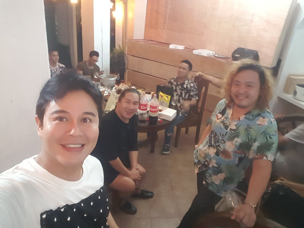 This is the rise of Gensan Fashion Mafia....hahahaha 
#nameit #wewillserveit #dontmesweeties