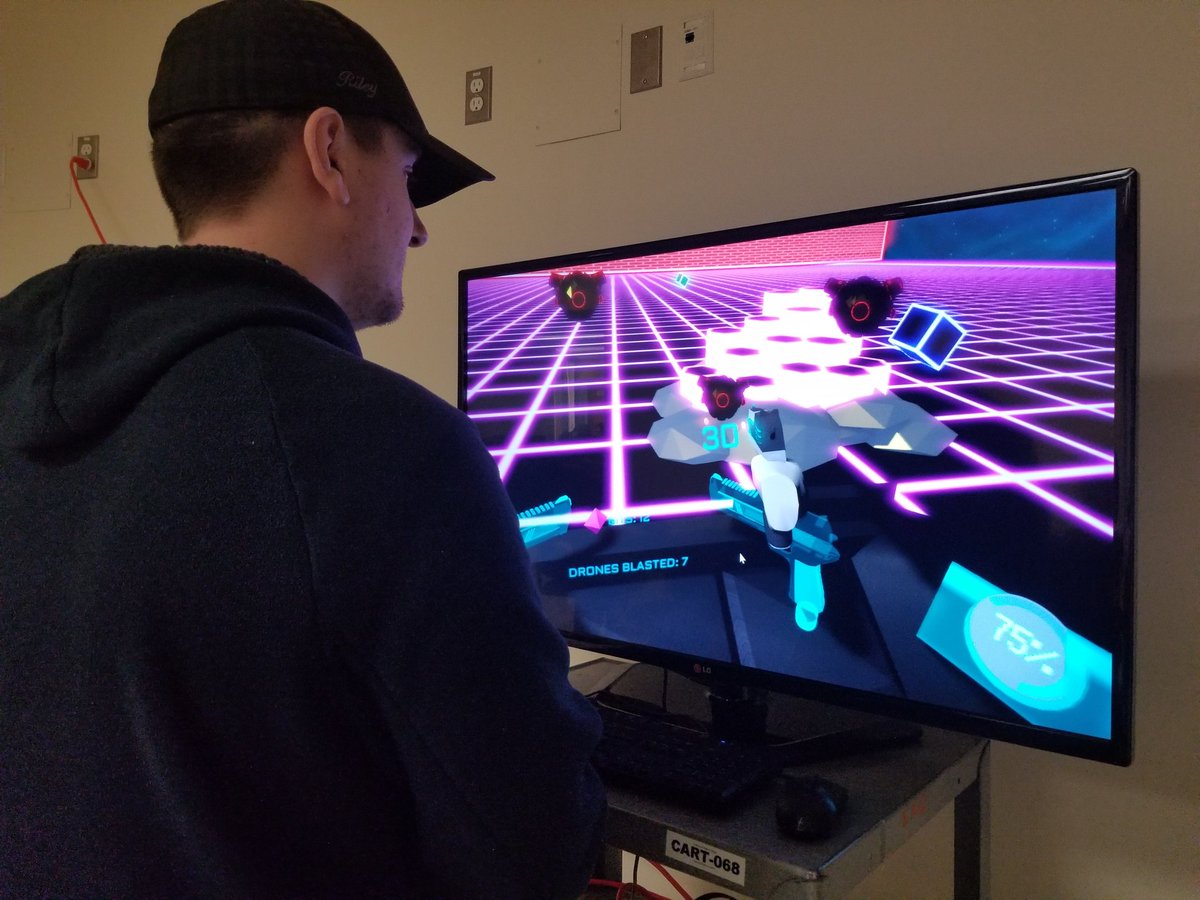 Moonlight 7 Studios tweet media