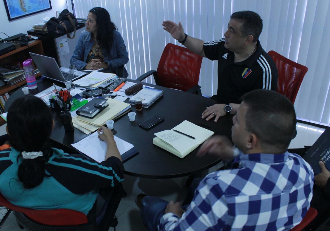 Protección Civil tweet media