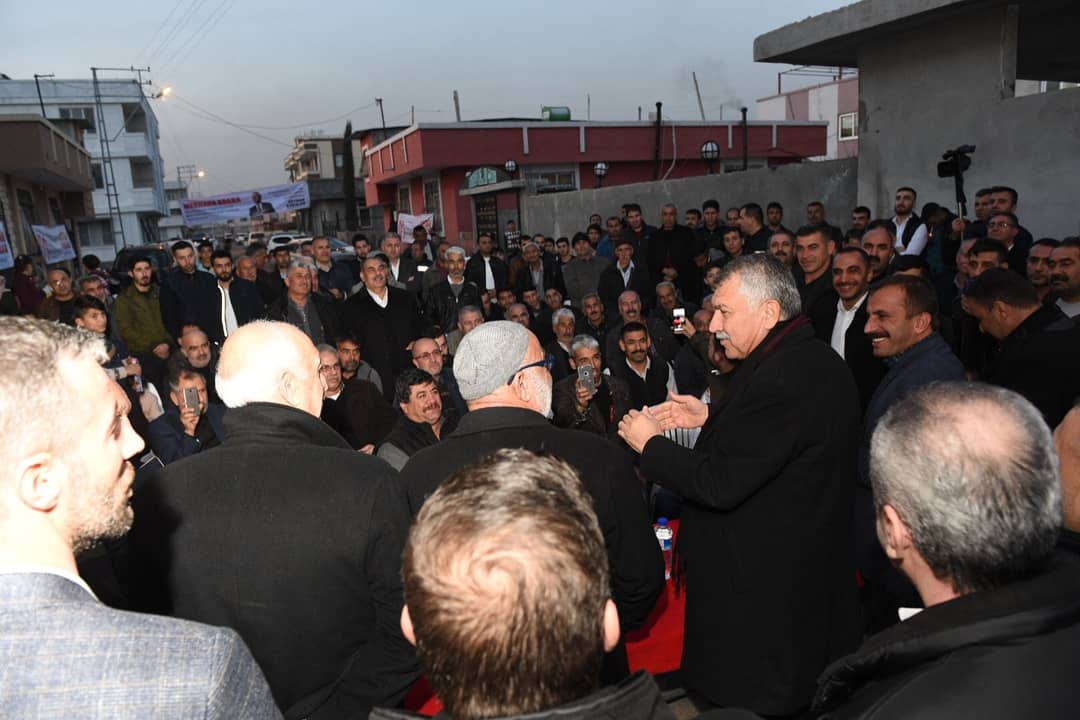 Zeydan Karalar